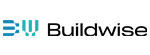 Logo van Buildwise - Het Wetenschappelijk en Technisch Centrum voor het Bouwbedrijf