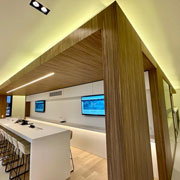 Pierphy - Renovations offices