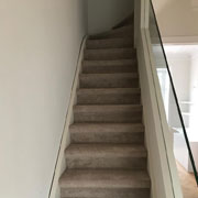 Pierphy - Renovations stairs