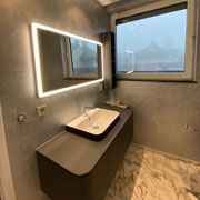 Pierphy - Rénovations salle de bains