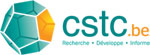 The Scientific Centre and Building Technology's logo