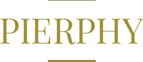 Pierphy - Logo