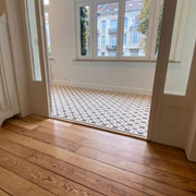 Pierphy - Renovations flooring