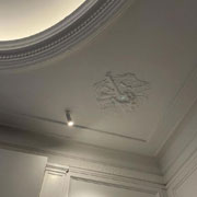 Pierphy - Renovations ceiling